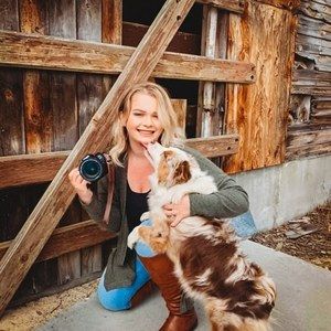 Meet your Posher, Madison